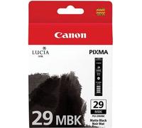 Canon Encre - PGI-29MBK