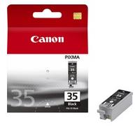 Canon Cartouche d'encre noire PGI-35BK