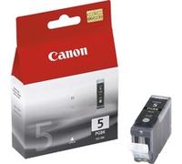 Canon Encre - PGI-5BK