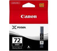 Canon Cartouche d'encre PGI-72MBK – Noir mat