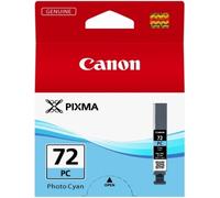 Canon PGI-72PC - Cyan photo - Cartouche d'encre