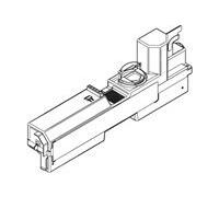 Canon - ensemble de boîte de toner usagé