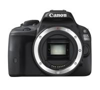 CANON EOS 100D Boîtier nu Reflex