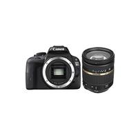 CANON EOS 100D + TAMRON SP AF 17-50 f/2,8 XR Di II VC LD