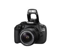Canon EOS 1200D + objectif EF-S 18-55 mm DC III