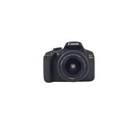 Canon EOS 1300D + EF-S 18-55 IS II WIFI 18MP