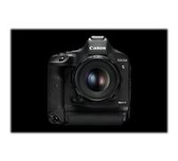 Canon EOS 1D X Mark II - Appareil photo numérique - Reflex - 20.2 MP - Cadre plein - 4K / 59.94 pi/s - corps uniquement G