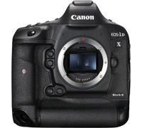 Canon EOS Boîtier -1D X Mark III