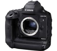Canon EOS Boîtier -1D X Mark III