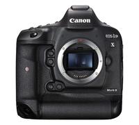 Canon EOS-1D X Mark III Kamera