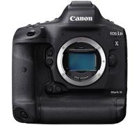 Canon EOS Boîtier -1D X Mark III