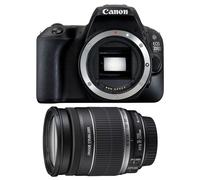 CANON EOS 200D + 18-200 IS GARANTI 3 ans