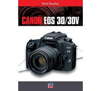 Canon EOS 30/30V