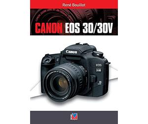 Canon EOS 30/30V
