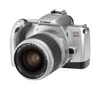Canon EOS 300 V QD Corps