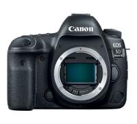 Canon EOS 5D IV