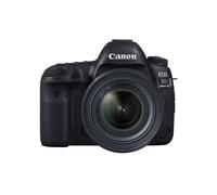 Canon EOS 5D IV avec l’objectif EF 24-70mm F4L IS USM - Kit | Kit réflex numérique Canon