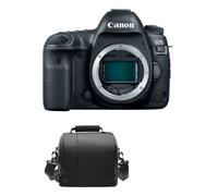 CANON EOS 5D IV Corps + sac pour appareil photo