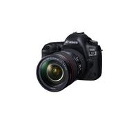 Canon EOS 5D IV kit EF 24-105mm f/4L IS II USM