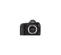 Canon EOS 5D Mark II (boîtier)