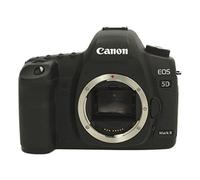 Canon EOS 5D Mark II Boîtier Seul