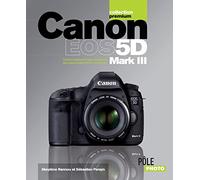 CANON EOS 5D MARK III
