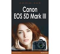 Canon EOS 5D Mark III