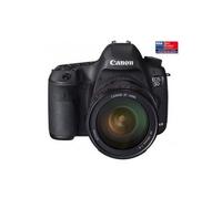 Canon EOS 5D MARK III + EF 24-105mm f/4L IS USM