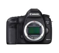 CANON EOS 5D MARK III + Objectif EF 24-105mm F/…