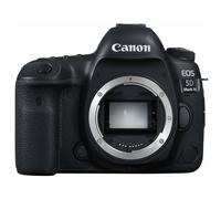 Canon EOS 5D Mark IV Boîtier d'appareil-photo SLR 30,4 MP CMOS 6720 x 4480 pixels Noir