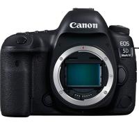 Canon EOS 5D Mark IV | Appareil Photo Reflex Plein Format