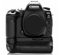 Canon - EOS 5D Mark IV Boitier nu + poignée d'alimentation