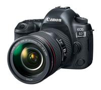 Canon EOS 5D Mark IV + EF 24-105 mm L IS USM