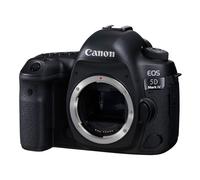 Canon eos 5d mark iv nu