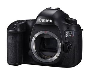Canon EOS 5DS R Boîtier nu