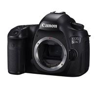Canon Appareil photo EOS 5DS R Boîtier nu