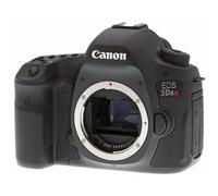 Canon EOS 5DS R Boîtier nu