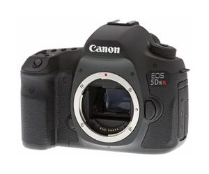 CANON EOS 5DSR Boîtier