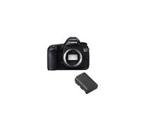 CANON EOS 5DSR corps + Batterie LP-E6N CANON