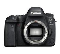 Canon EOS 6D Mark II (boîtier uniquement)