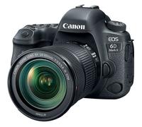 CANON EOS 6D MARK II + EF 24-105mm f/3.5-5.6 IS STM