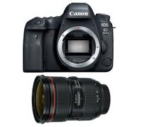 Canon EOS 6D MARK II + EF 24-70 f/2.8L II USM