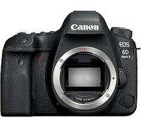Canon EOS 6D Mark II | L'appareil Photo Reflex plein format pour les passionnés