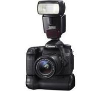 Canon EOS 70D - appareil photo numérique objectif EF-S 18-135 mm G