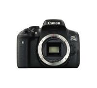 Canon EOS 750D Boîtier