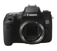 CANON EOS 760D nu