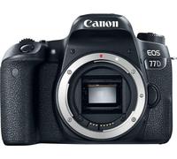 Canon EOS 77D Boîtier nu