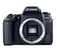Canon EOS 77D Boîtier nu