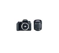 Canon EOS 77D + EF-S 18-55 mm f/3,5-5,6 IS STM
