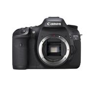 Canon - EOS 7D - Appareil photo numérique reflex - 18 Mpix - Ecran LCD 3" - Boîtier nu